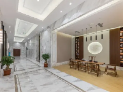 Vienna International Hotel Hotels in Nan'an