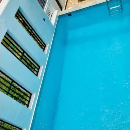 Times Hotel at Bassac Lane