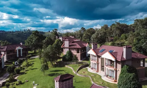 Panari Resort, BW Signature Collection