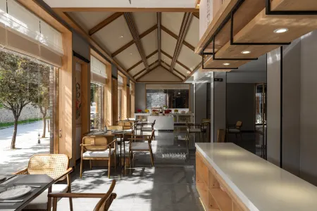 Songzhou Ancient City No.1 Courtyard · Hidden Luxury Hotel