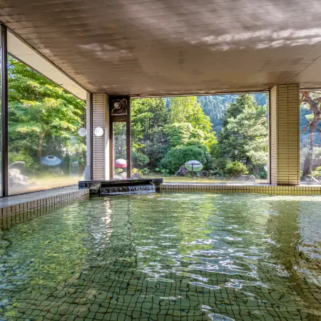 KAMENOI HOTEL AKITA YUZE