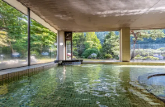 KAMENOI HOTEL AKITA YUZE