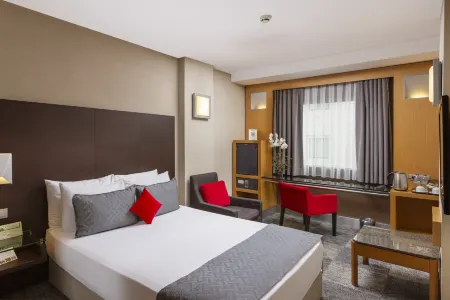 Nippon Hotel