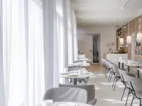 Wilmina Hotel Hotels near Berliner Congress Center