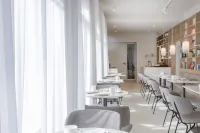 Wilmina Hotel