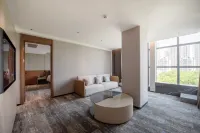 CAI Ku Hotel - Hot Springs