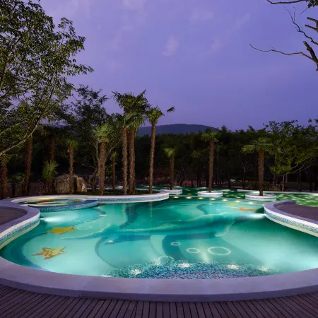 Grand New Century Resort, Changxing, a Tribute Portfolio Resort