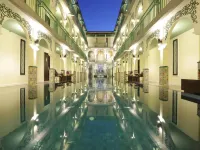The Grand Morocc Hotel - Pools