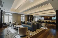 Grand Pacific Hotel - Baarit