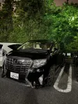 Mikawa Onsen Hotel - parking