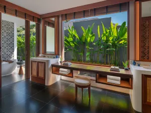 The Sira, a Luxury Collection Resort and Spa, Lombok