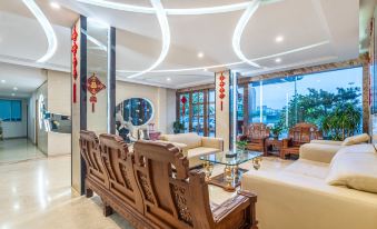 Furongju Hotel