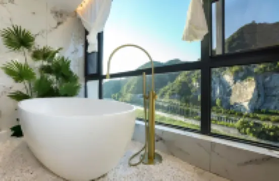 롼촨 톈후이 관산 호텔 (라오쥔산 펑황 톈제)