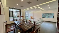Haili Zhaiyuan Scenic Vacation Homestay (Fangchenggang)