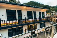 Fushan Yunju Guesthouse, Wutai Mountain