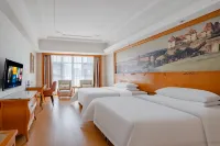 Vienna Hotel (Longhui High-speed Railway Station) فنادق في لونغ خوي