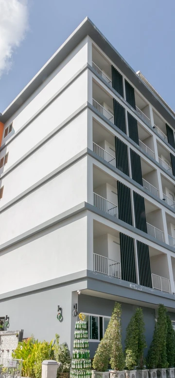 รูปภาพของโรงแรมคาร์ปิโอ ภูเก็ต