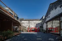 上海不捨·江南民宿（朱家角古鎮店） - 寵物友善