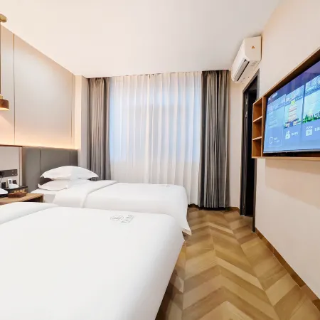XingChen Hotel