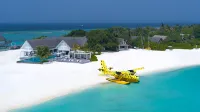 Four Seasons Resort Maldives at Landaa Giraavaru - 5-Star