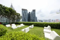 The Mews KLCC by Gravity Hotels in der Nähe von Catherina Place