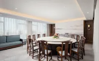 Vienna International Hotel(Zhoukou Wanguo Car World Store) - Frühstück