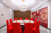 Taiyue Dupu Hotel - 2-Star