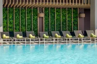 Melia Alicante - Beach