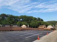 Sora Base - parking