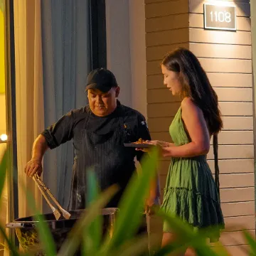 Cassia Bintan, part of Banyan Group