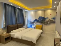 TianYi  Hotel - 2 ดาว