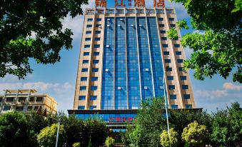 Jinjiang Keji Boutique Hotel
