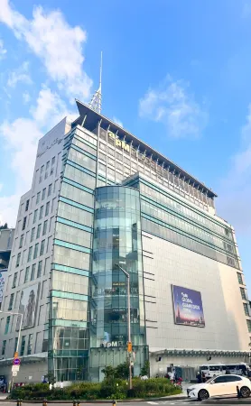 Fairy House Отели рядом с достопримечательностью «Донгдэ мун»