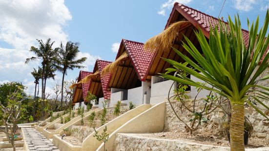 سن جرايس بينيدا كوتيدج