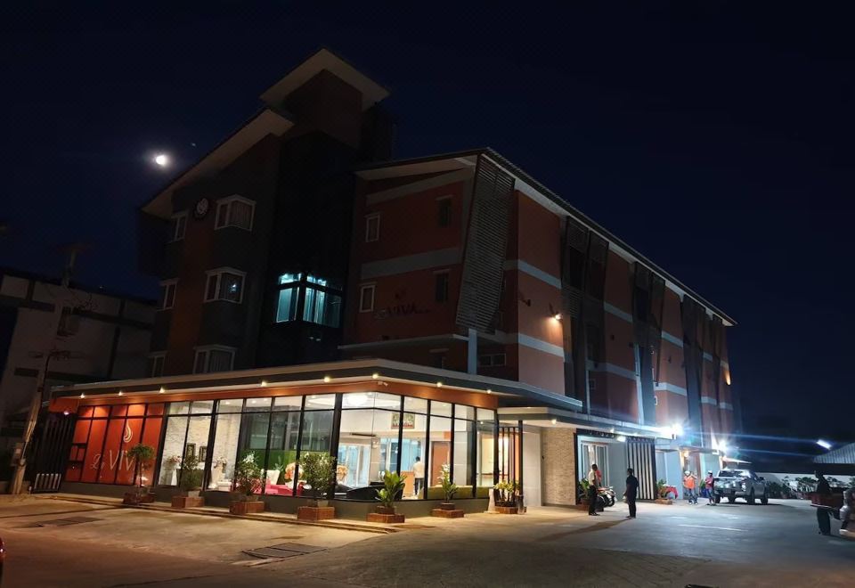 라 비바 호텔 썸네일