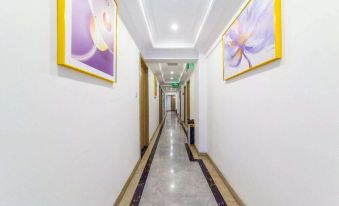 Kangding Ruxinju Hotel