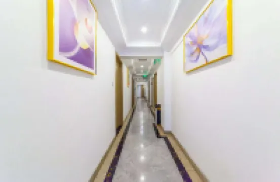 Kangding Ruxinju Hotel