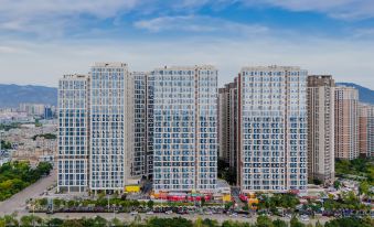 Jinmeng Hotel (Chenggong University Town)