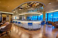Best Western Premier Marvella Nha Trang - bar