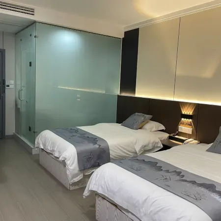 Xinrun Hotel