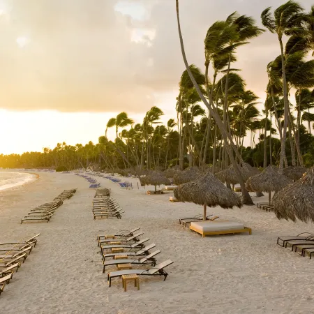 Melia Caribe Beach Resort