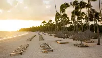 Melia Caribe Beach Resort - romantici