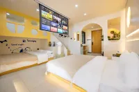 Yilan Bay Utopia Designer Homestay - Hot Springs