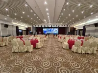 jiexi jingming Holiday Village Hotels in Jiexi