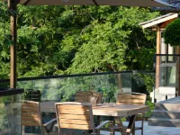 Sixi · Muzi Xiaoyuan Homestay Hotels near Changxingxian Mountain