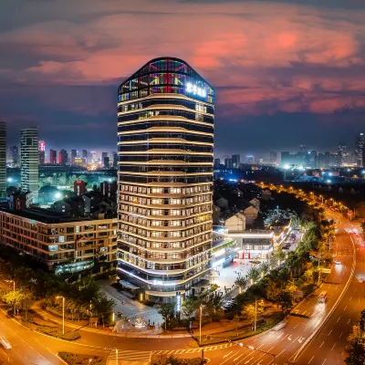 SSAW Boutique Hotel • HeFei Hotels near Hefei Development Zone