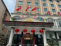 Jinxin Hostel