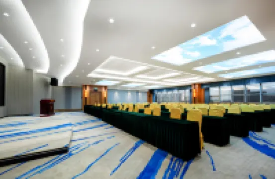 漳浦凱都大酒店