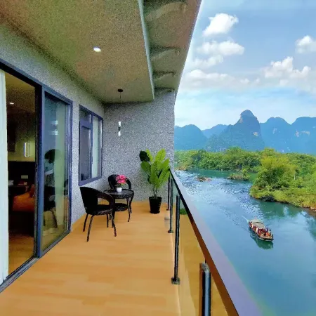 Nawannashe Homestay (Tongnayu Bay)