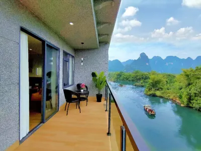 Nawannashe Homestay (Tongnayu Bay) Hotels near Dragon Palace Fairyland